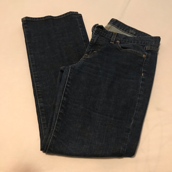 J. Crew Bootcut Jeans - Picture 2 of 8